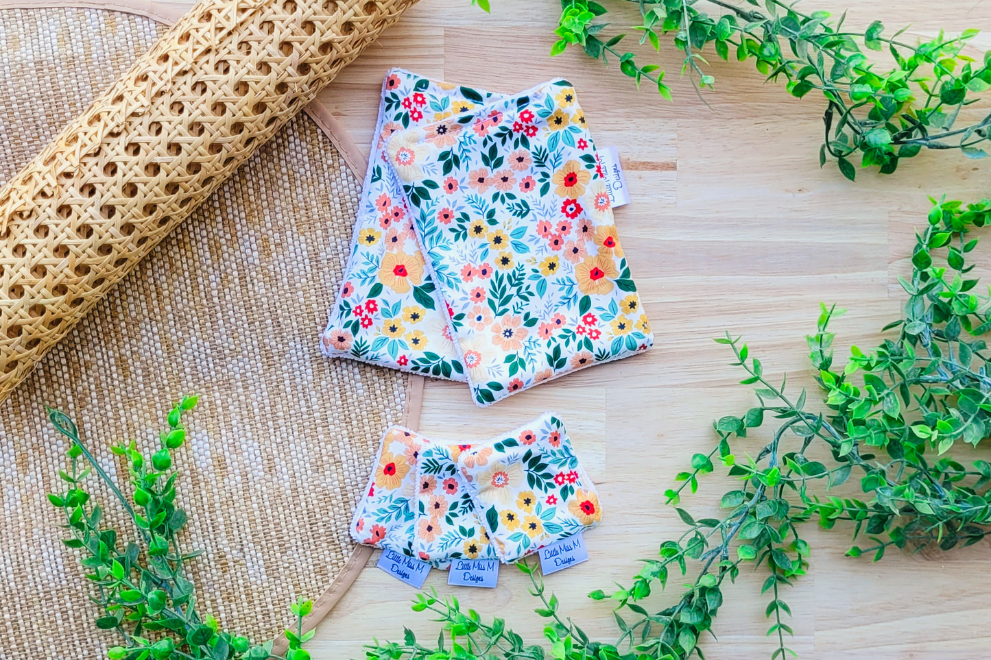 Mother's Day Makeup Wipes