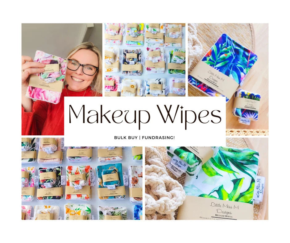 Mother's Day Makeup Wipes