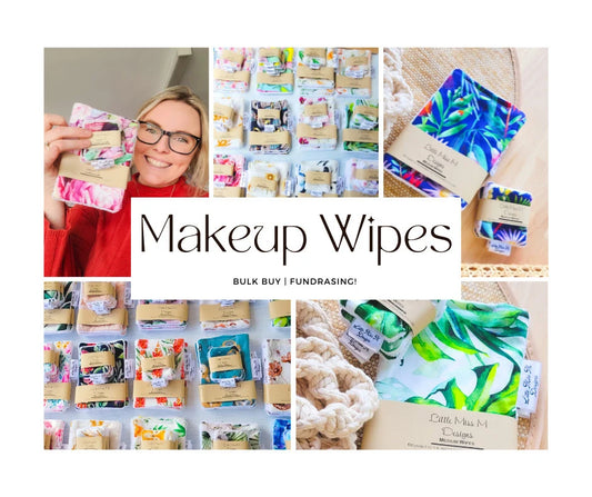 Mother's Day Makeup Wipes